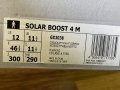 ADIDAS SOLAR BOOST 4M-46 2/3,нови, снимка 5