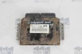 Компютър двигател за Chevrolet Aveo 1.2 8V 72 к.с. (2003-2011) 96435561, снимка 1
