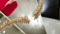 CARTIER Clash de Cartier Rose Gold Flexible Small Model Дамско Колие, снимка 10