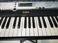 Синтезатор клавир пиано YAMAHA PSR E-213 с 5 октави, снимка 4