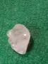 НАТУРАЛНО КЪСЧЕ БЛЕДОРОЗОР КВАРЦ ПЛАНИНСКИ КРИСТАЛ 37034, снимка 11