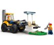 LEGO® City Great Vehicles 60385 - Строителен багер, снимка 5