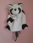 Панда - детска раничка , снимка 1