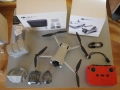 DJI Mini 3 Pro Combo – Отлично състояние + аксесоари, снимка 1