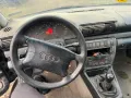 АУДИ А4 Б4 1.9 дизел 5 ск само на части , снимка 7