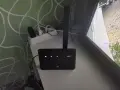 оригинален 4G сим картен рутер, фабрично отключен към всички джиесем оператори в България и цял свят, снимка 1