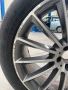 21” AMG джанти с гуми 295/40 R21 – комплект, снимка 4