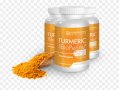 TURMERIC CURCUMIN, куркома ,противовъзпалителни за здравето на ставите, снимка 2