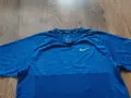 nike dri fit - страхотна мъжка тениска L ОТЛИЧНА, снимка 3