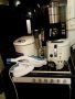 Ремонт на електрически и електронни уреди бяла и черна техника, снимка 1 - Ремонти на кафе машини - 40211107