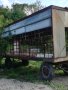 Фургон за подвижно пчеларство, снимка 4