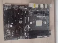 ASRock FM2A75 Pro4+ AMD Athlon X4, снимка 1