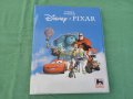 Disney Pixar Les héros de - Delhaize - Cartamundi, снимка 1 - Списания и комикси - 35986445