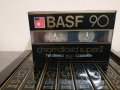 Аудио касета BASF, снимка 2
