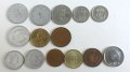 Лот дребни чуждестранни монети, снимка 2