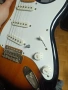 Squier classic vibe 60s Stratocaster sunburst , снимка 4