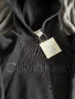 Calvin Klein Fleece Hoodie (XS) чисто нов, снимка 3