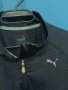 PUMA Спортна/Блуза Мъжка  S/M, снимка 3
