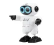 Танцуващ робот Silverlit 88587 - Electronic Robot Beats, снимка 4