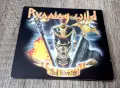 Компакт Дискове - Рок - Метъл: Running Wild - The Rivalry - CD Digipack, снимка 1