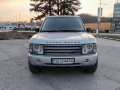 Land Rover Range Rover 3.0D Автоматик 4x4 Кожа Климатроник Топ Състояние, снимка 8