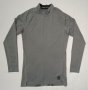 Nike PRO DRI-FIT Compression оригинална блуза M Найк спорт фитнес, снимка 1 - Спортни дрехи, екипи - 39737056