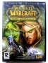 Игрa DVD-ROM WORLD of WARCRAFT - Burning crusad - EHPANSION SET DISK 1-5, снимка 1