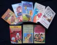 Видеокасети VHS Анимация, снимка 1