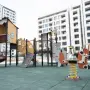 Двустаен в луксозен жилищен комплекс Тракия сити парк, снимка 1