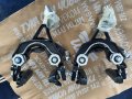 Campagnolo Record  спирачки , снимка 2