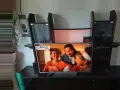 холна секция от едно време тв шкаф тв секция , снимка 1