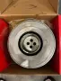 Демпферна шайба bmw f30 f31 190ks дизел, снимка 1