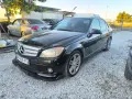 Mercedes C220 170к.с. W204 OM651, снимка 1