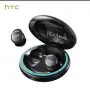 промоцена HTC слушалки за спане - Bluetooth, TWS, ANK +преводач, снимка 1