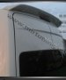 Заден спойлер антикрило Mercedes Sprinter volkswagen crafter тип 906 след 2007, снимка 2