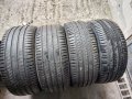 4бр.летни MICHELIN 235/50/19 99V DOT 5017, снимка 1 - Гуми и джанти - 41057368