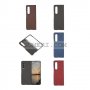 Samsung Galaxy Z Fold3 5G Твърд Предпазен Гръб  Карбон - 2 Части, снимка 1 - Калъфи, кейсове - 34225423