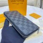 zippy wallet vertical louis vuitton Портфейл, снимка 2