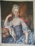 Мария Антоанета, снимка 1 - Гоблени - 42350583