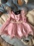Бебешка рокличка , снимка 1 - Бебешки рокли - 40201060