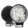 LED халоген 9 диода 27w – GUN1112 – 1, снимка 1