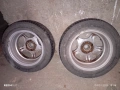 Алуминиеви джанти 14", снимка 11