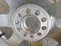 Алуминиева джанта 15 оригинална Audi A3 , снимка 5