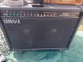 Китарен усилвател Yamaha., снимка 1