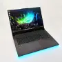 ASUS ROG Strix G18/240Hz WQXGA/Ryzen 9 9955HX 64MB/RTX 5070/1TB/RGB, снимка 2