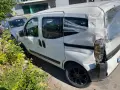Fiat Qubo 1.4 CNG бензин метан , снимка 5