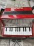 Продавам акордеон руски , снимка 1