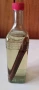 5 стъклени бутилки 0.7л със дървена стълба в тях ми, снимка 12