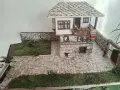 Макет на къща в Ковачевица., снимка 8