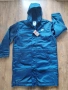 Nike M NK CLUB STADIUM PARKA - страхотна мъжка парка НОВА С ЕТИКЕТИ размер ХС и Л, снимка 6